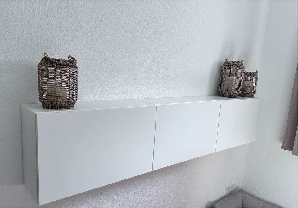 3x Ikea Besta Schrank in Sangerhausen