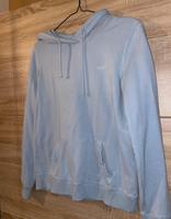 Hollister Hoodie blau S Bayern - Gangkofen Vorschau