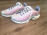Nike Air TN Größe 38,5 Berlin - Neukölln Vorschau