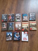 DVD verschiedene Filme Sachsen - Bautzen Vorschau