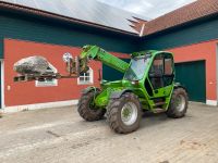 Merlo Multifarmer MF 30.6 Teleskoplader Telelader Hoflader Manito Bayern - Gachenbach Vorschau