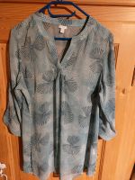 Damen Bluse/Kaftan, neu hellblau, Gr. 44 Nordrhein-Westfalen - Netphen Vorschau