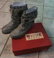 Mustang Winterstiefel Bayern - Welden Vorschau