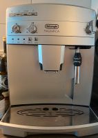 DeLonghi Magnifica ESAM 03.120 Kaffeeautomat, silber Hamburg-Nord - Hamburg Winterhude Vorschau