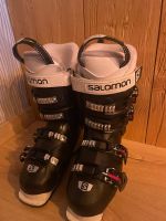 Skischuhe Skistiefel Damen Salomon Sachsen - Eibenstock Vorschau