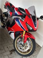 Honda CBR 1000 RR SC 77 SP-Version - Akrapovic Schleswig-Holstein - Neumünster Vorschau