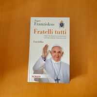 Papst Franziskus - Fratelli tutti - HC Dortmund - Eving Vorschau