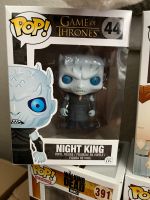 Game of Thrones Night King - 44 - Funko Pop Niedersachsen - Barsinghausen Vorschau