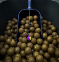 5Kg Smoky Tuna BBQ Boilies, Bait, fox, Karpfen, Carp, Nash Niedersachsen - Uplengen Vorschau