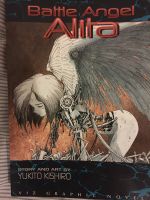 Battle angel Alita, manga, englisch Bochum - Bochum-Süd Vorschau