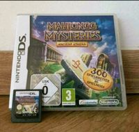 Wie neu! ¤ Nintendo DS Mahjongg Mysteries Hessen - Karben Vorschau