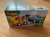 Lego Duplo 10883 Mein erster Abschleppwagen Baden-Württemberg - Gaggenau Vorschau