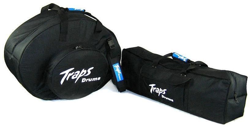 TRAPS EX500EXT E-Drum MeshHead-Set, Megaset,Standard Tomgrößen in Nürnberg (Mittelfr)