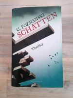 Schatten v. Ursula Poznanski !! Erlös wird gespendet!! Nordrhein-Westfalen - Kreuzau Vorschau