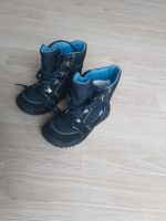 Superfit Schuhe Kinder Wanderschuhe Größe 26 Baden-Württemberg - Vaihingen an der Enz Vorschau