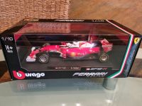 Sebastian Vettel Ferrari sf16h Burgos, 1:18 , f 1 Niedersachsen - Goslar Vorschau