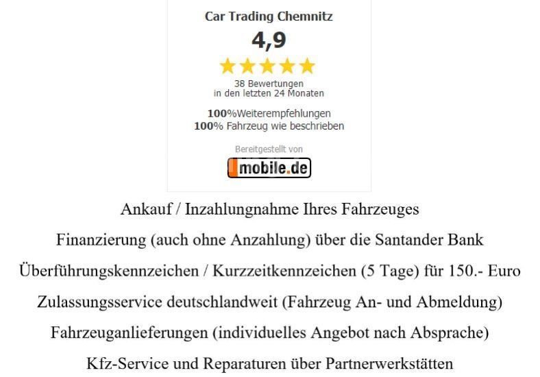 Opel Insignia Sports Tourer 1.6 Business Ed. 1. Hand in Chemnitz