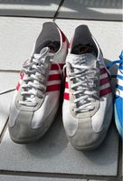 Adidas Sneaker - Gr 45 1/3 Baden-Württemberg - Winnenden Vorschau