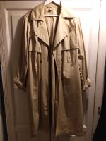 H&M Trenchcoat Gr 52 beige Top Nordrhein-Westfalen - Drensteinfurt Vorschau