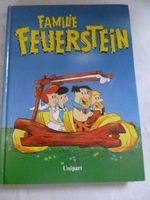 Kinderbuch: Familie Feuerstein**Unipart-Verlag Stuttgart Sachsen-Anhalt - Burg Vorschau