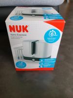 Nuk Vario Express Dampfsterilisator für Babyflaschen Schleswig-Holstein - Wilster Vorschau