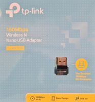 Wireless Nano USB Adapter 150Mbps Köln - Humboldt-Gremberg Vorschau