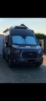 Wohnmobil Kastenwagen LMC Innovan 590 (Ford) Niedersachsen - Duderstadt Vorschau