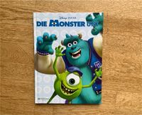 Buch Die Monster Uni Disney Pixar Köln - Köln Merheim Vorschau