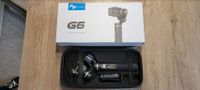 G6 3-Axis stabilized Handheld Gimbal mit OVP Nordrhein-Westfalen - Euskirchen Vorschau