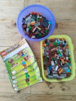 Lego Minecraft 21135 Nordrhein-Westfalen - Düren Vorschau