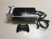 Playstation 3 Fat Lady 80 gb CECHL Bayern - Karlsfeld Vorschau