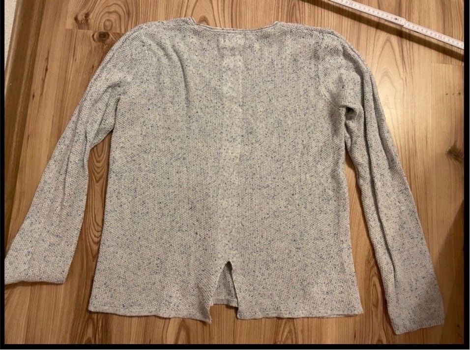 Bluse top Pullover Tom tailor gr XL in Neu Wulmstorf