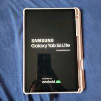 Samsung Galaxy Tab S6 Lite Tablett Baden-Württemberg - Leinzell Vorschau