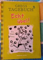 Gregs Tagebuch  Echt übel! Bayern - Störnstein Vorschau