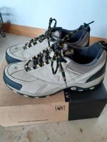 Wanderschuh  Damen  Jack Wolfskin 39 Nordrhein-Westfalen - Recke Vorschau