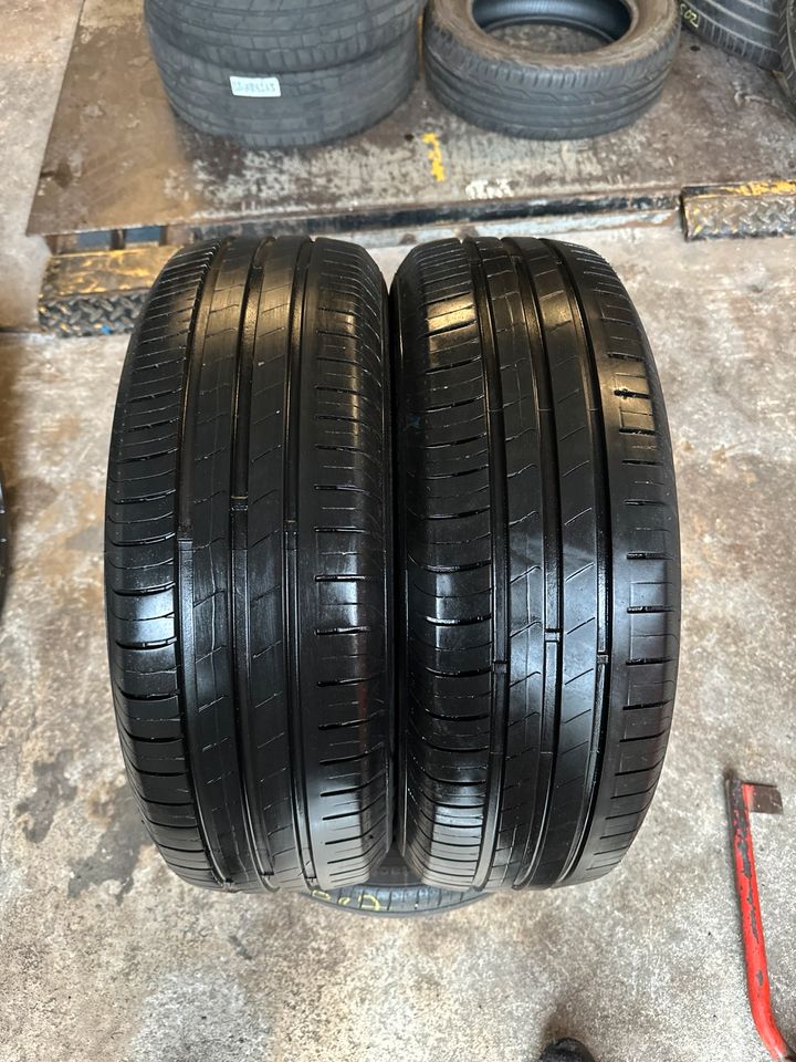 2x Sommerreifen ☀️ 195 65 R15 91H  Hankook Kinergy Eco in Holzgerlingen