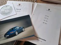 Porsche 911 Carrera 4, Boxster Pressemappe 1999 Hessen - Neuenstein Vorschau