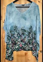 Street One Damen Bluse in Gr. 44 -Neu- Nordrhein-Westfalen - Bergkamen Vorschau