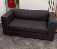 Sofa mit schlaffunktion Bergedorf - Hamburg Lohbrügge Vorschau