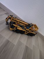 Lego Technik Autokran Baden-Württemberg - Bad Säckingen Vorschau