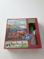 Dr Oetker Grill Set Buch und Marinier Flasche Grillen Marinieren Bayern - Ingolstadt Vorschau