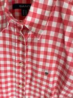 Gant Bluse Hemd kariert Schleswig-Holstein - Itzehoe Vorschau