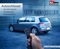 Autoschlüssel/Funkschlüssel/mechanische Schlüssel Nordrhein-Westfalen - Dinslaken Vorschau