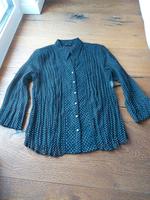 Bluse von Gerry Weber imit 3/4 Ärmeln in Größe 38. Bayern - Gauting Vorschau