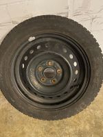 Honda Civic Accord 205 55R 16 Winterreifen Dunlop Nordrhein-Westfalen - Paderborn Vorschau