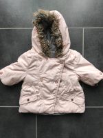 Baby Jacke Winter Mädchen Gr. 56 Vertbaudet Rheinland-Pfalz - Erpolzheim Vorschau