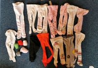 Strumpfhosen, Socken Größe 62-68 Brandenburg - Brück Vorschau