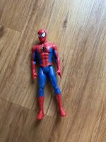 Spiderman / Spielfigur Sachsen - Burkau Vorschau