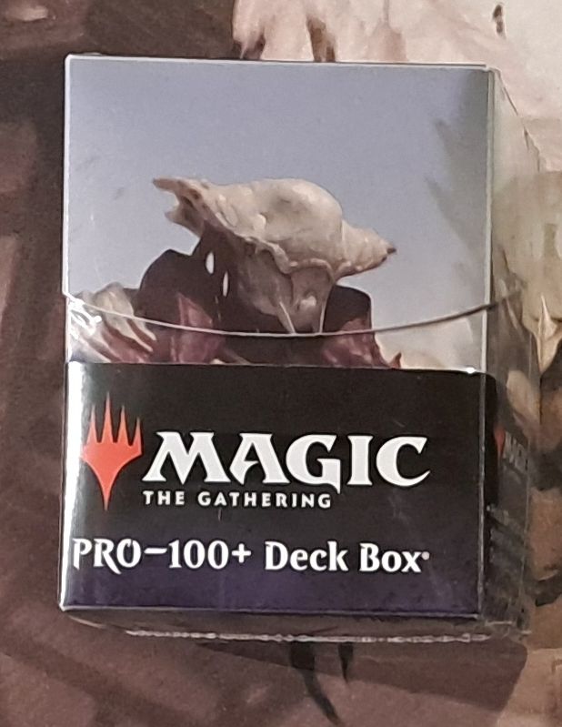 Commander Masters - Eldrazi Unbound C. Deck plus Zusatzkarten in Berlin