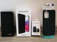 Samsung A53 5G NEU & Zubehör Hessen - Merenberg Vorschau